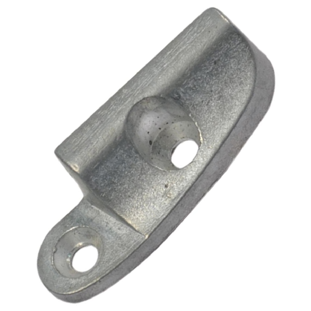 Batente Guia da Porta Dianteira para Volkswagen Fusca - Universal Automotive - 20219