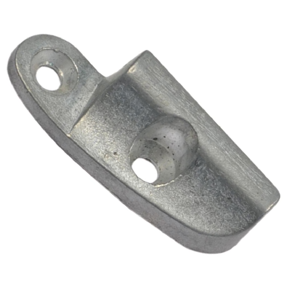 Batente Guia da Porta Dianteira para Volkswagen Fusca - Universal Automotive - 20219