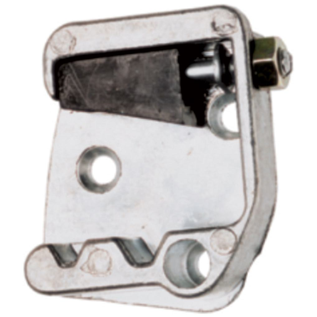Batente da Porta Dianteira para Volkswagen Fusca - Universal Automotive - 20366