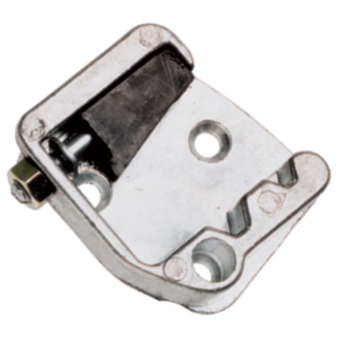 Batente da Porta Dianteira para Volkswagen Fusca - Universal Automotive - 20367