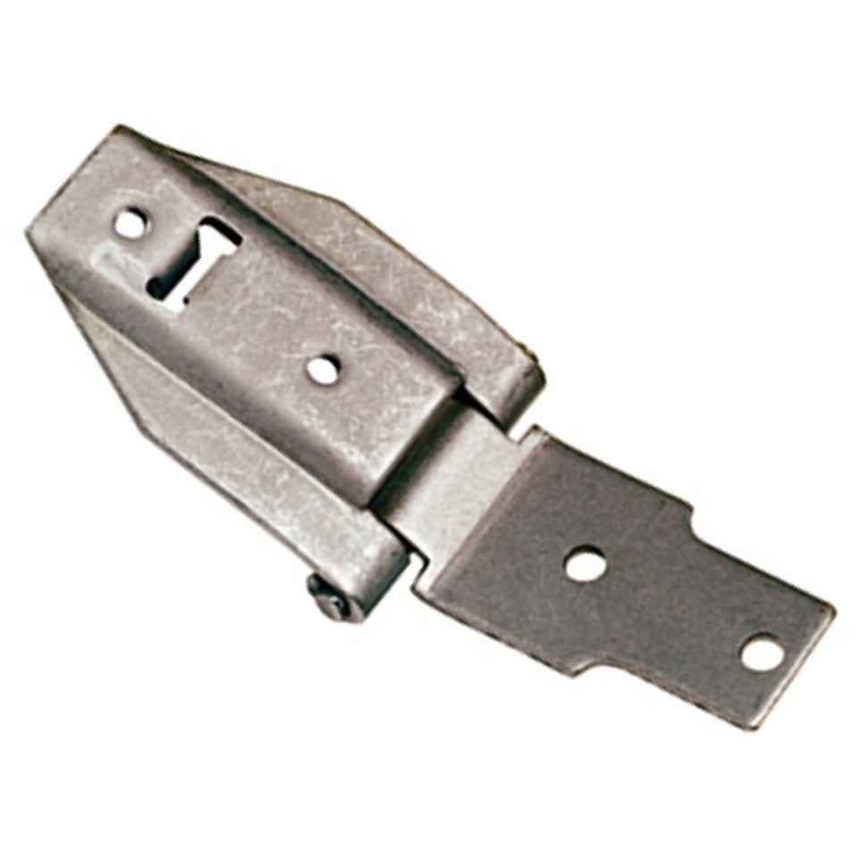 Dobradiça do Capô para Volkswagen Fusca - Universal Automotive - 20323