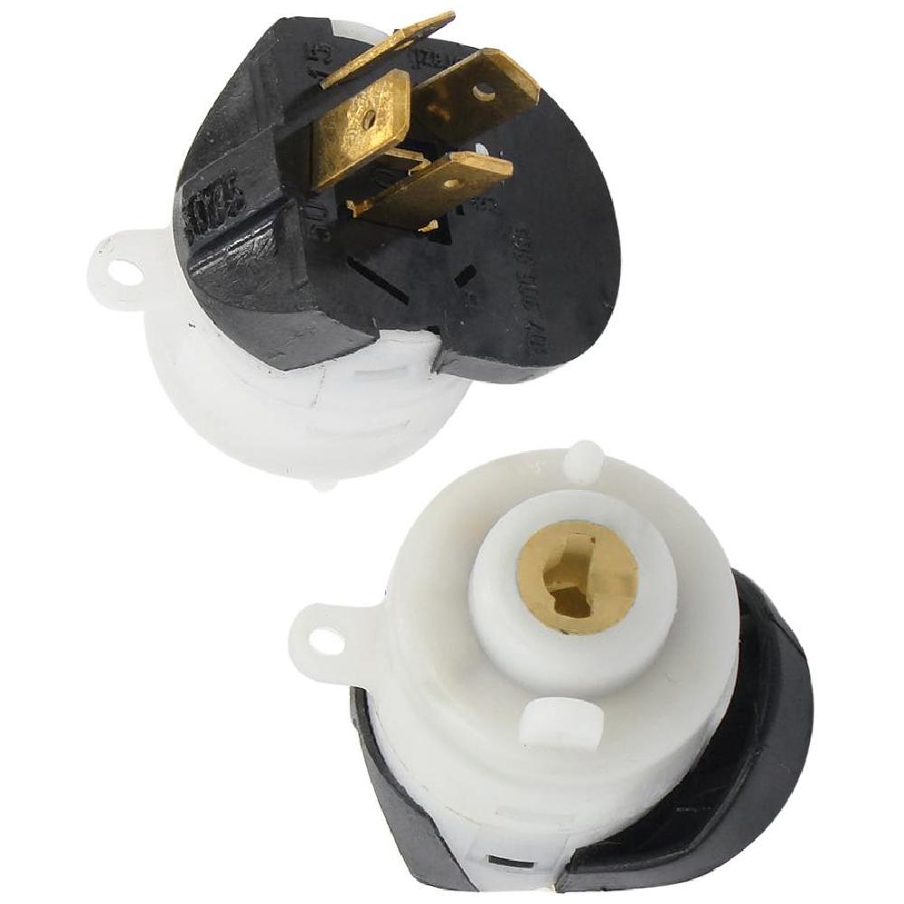 Comutador Elétrico de Ignição - Universal - 21204