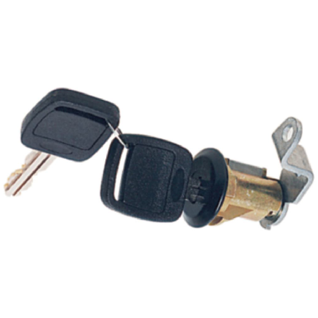 Cilindro Fechadura da Porta Dianteira - Universal - 30238