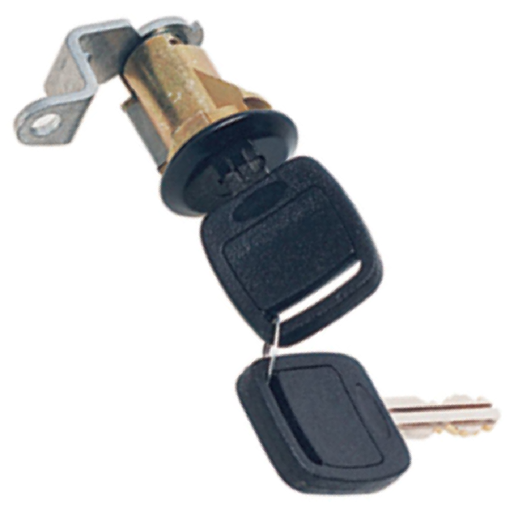Cilindro Fechadura da Porta Dianteira - Universal - 30238