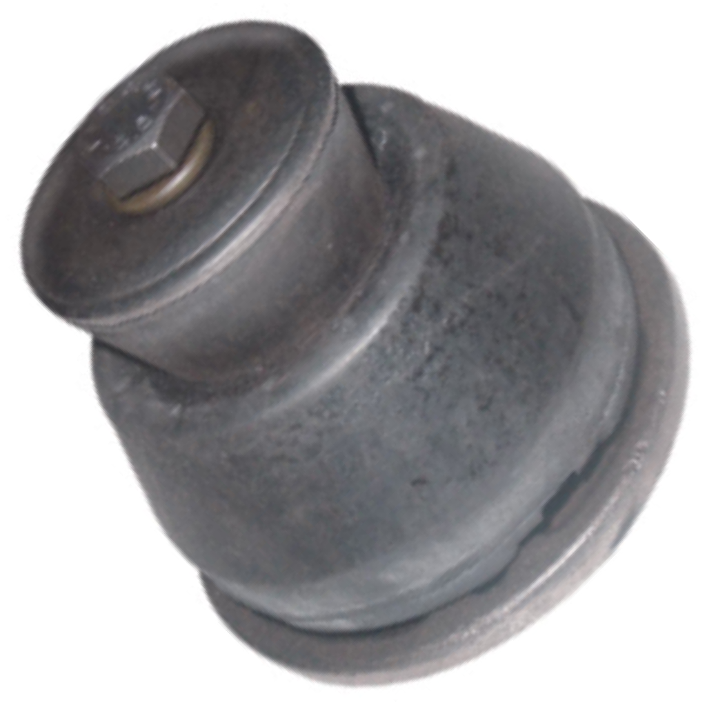 Coxim - dianteiro da Cabine basculante - Universal - 50117