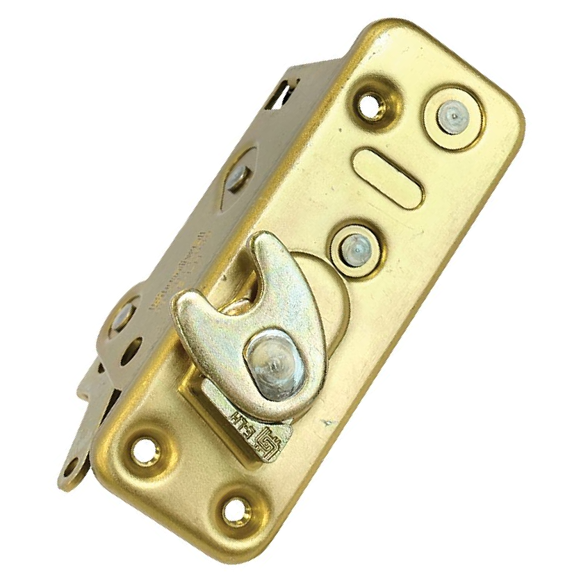 Fechadura da Porta - Universal - 50128
