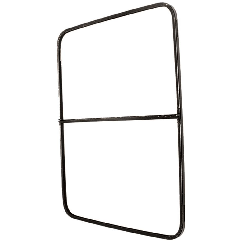 Quadro da Porta para Mercedes-Benz L 608 D e LO-608 - Universal Automotive - 50179