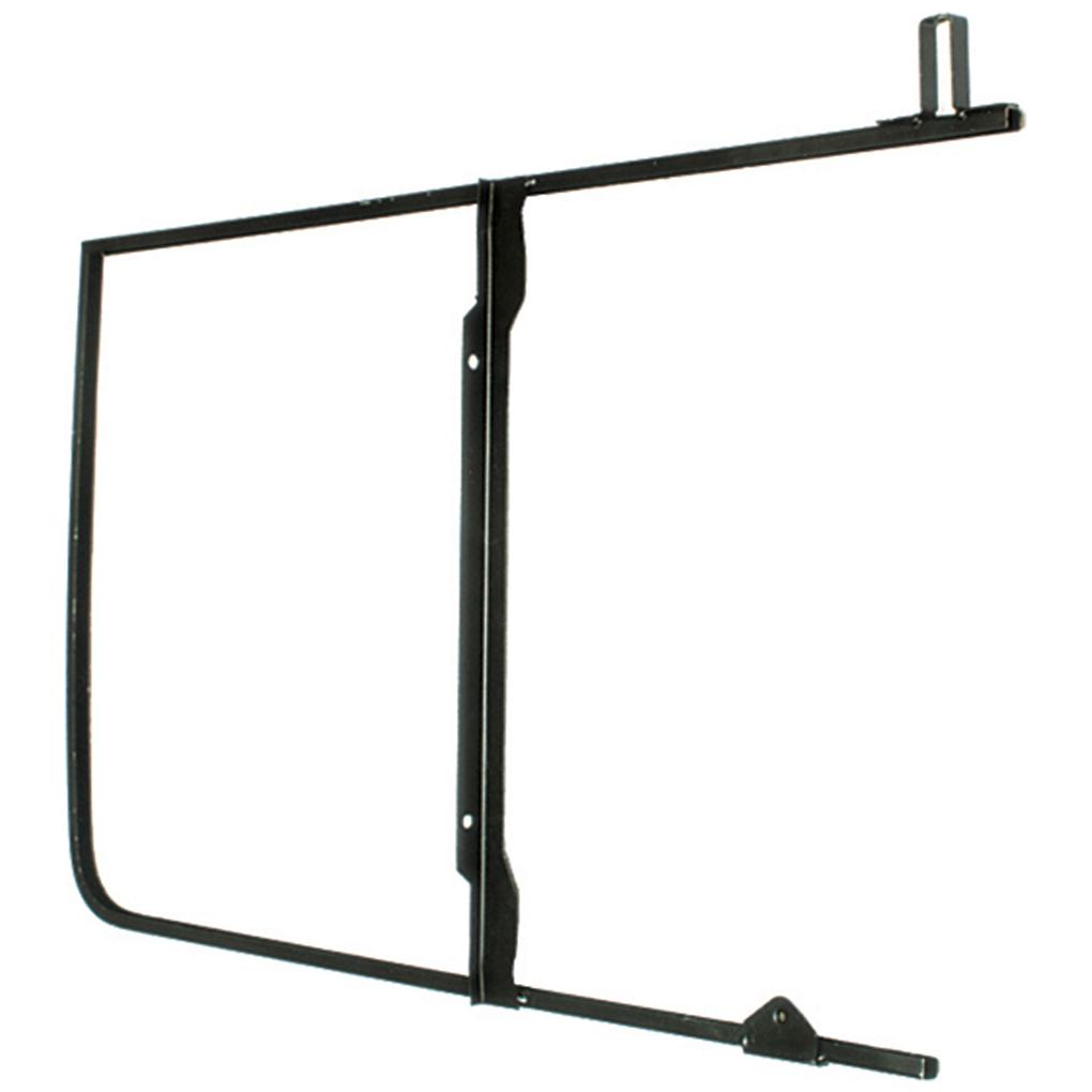 Quadro da Porta dianteira - Direito - Universal - 50180