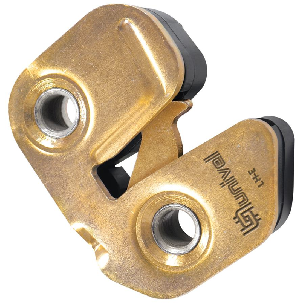 Fechadura Externa da Porta Dianteira Direito Mecânica para Mercedes-Benz L 709 - Universal Automotive - 50194