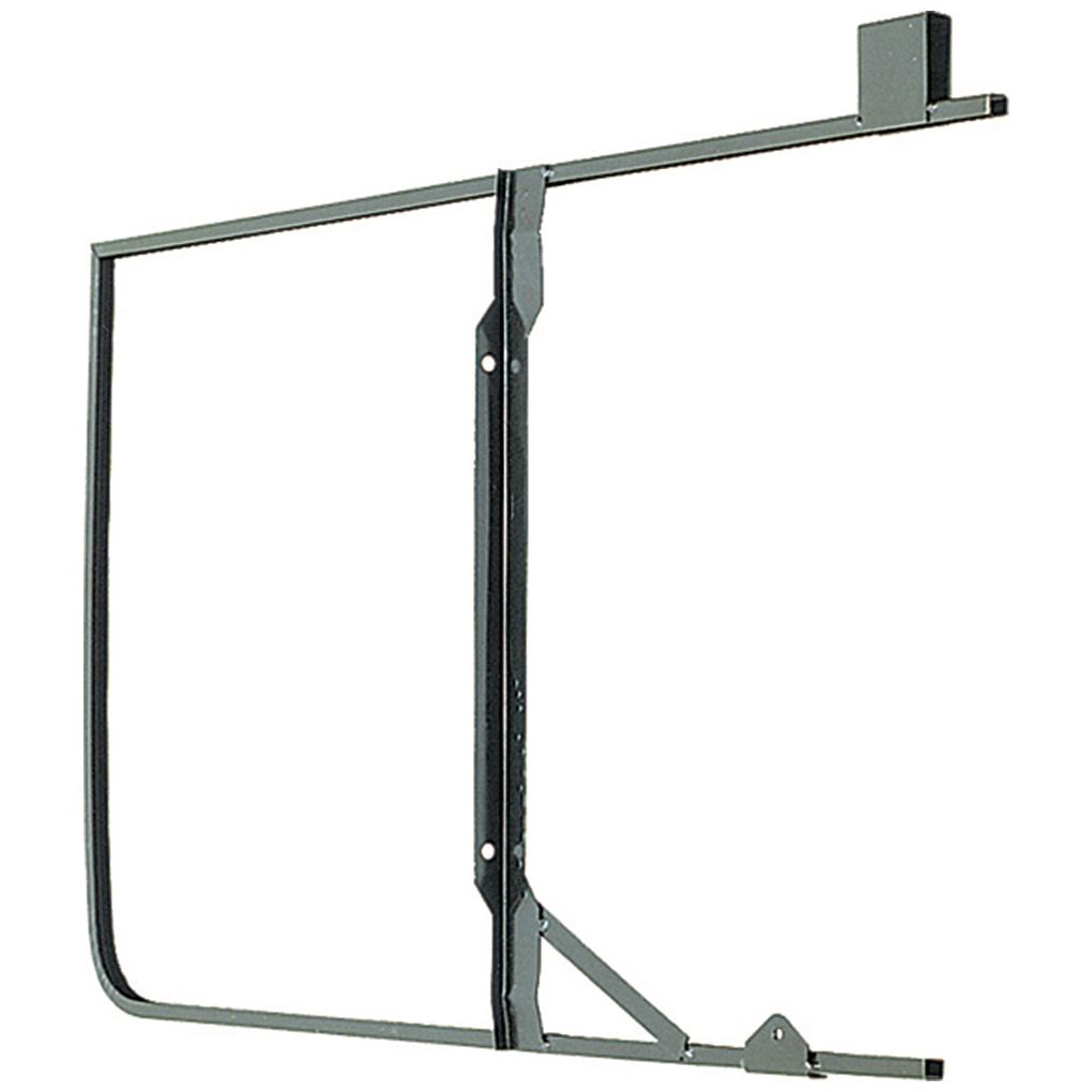 Quadro da Porta dianteira - Esquerdo - Universal - 50245