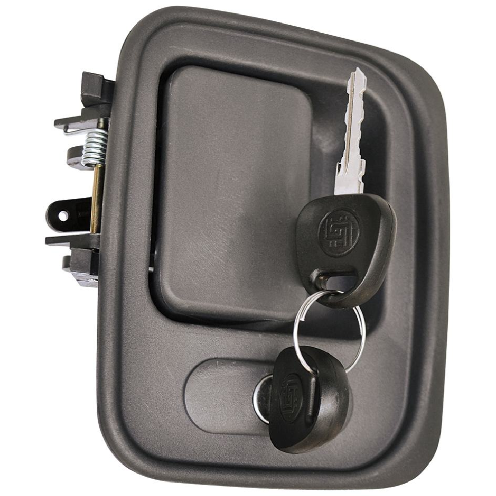 Maçaneta Externa da Porta Dianteira - Universal - 50280