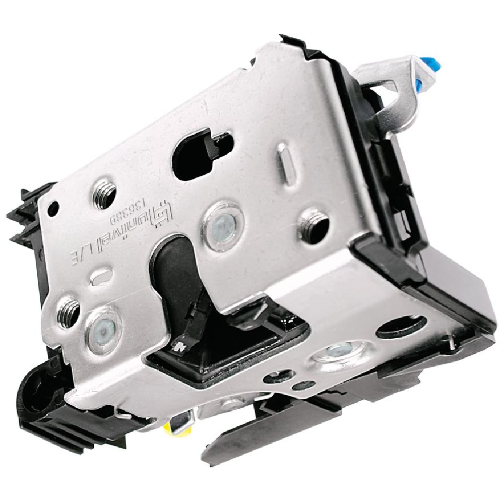 Fechadura da Porta - Universal - 50283