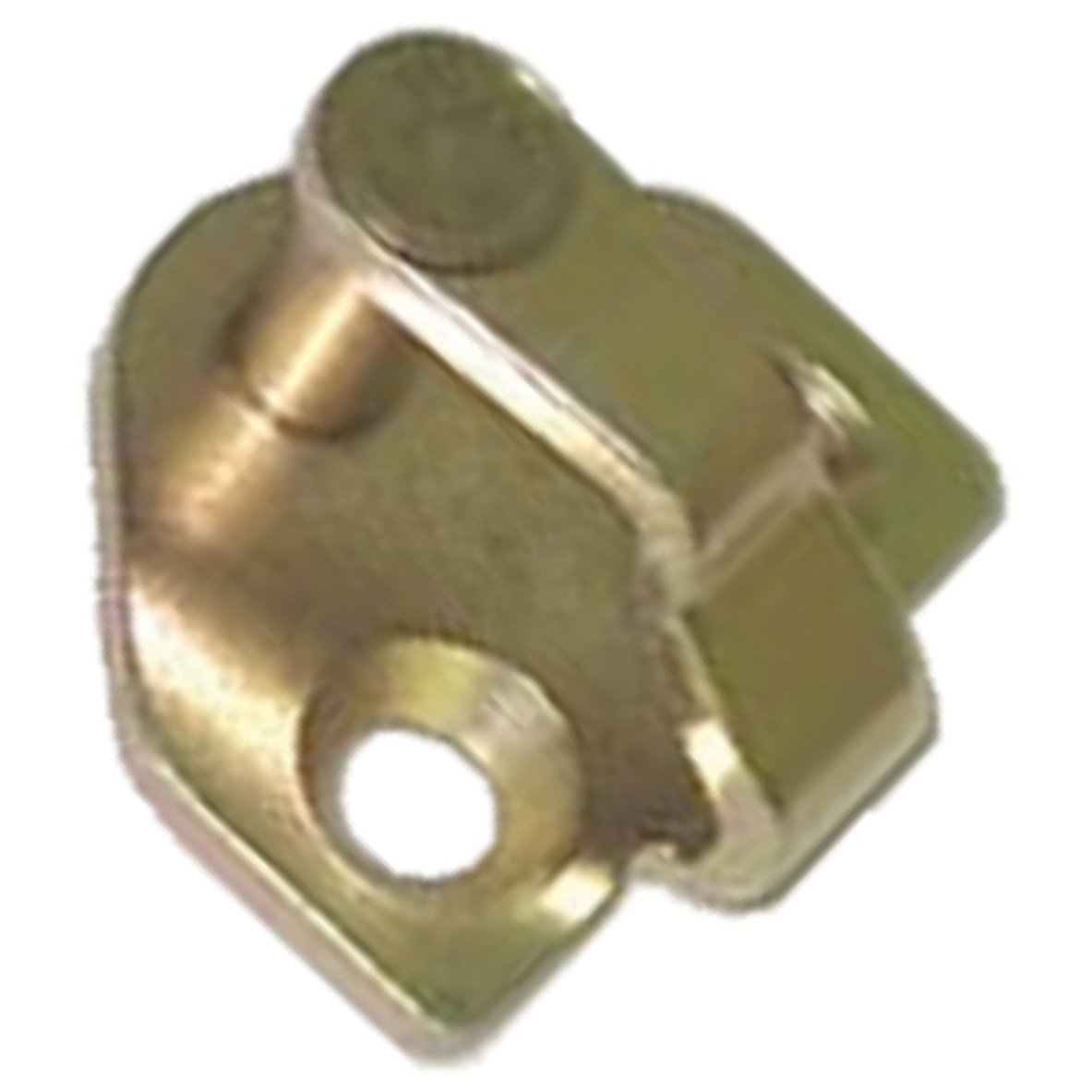Batente da Porta para Mercedes-Benz Accelo 715 C e Accelo 915 C - Universal Automotive - 50392