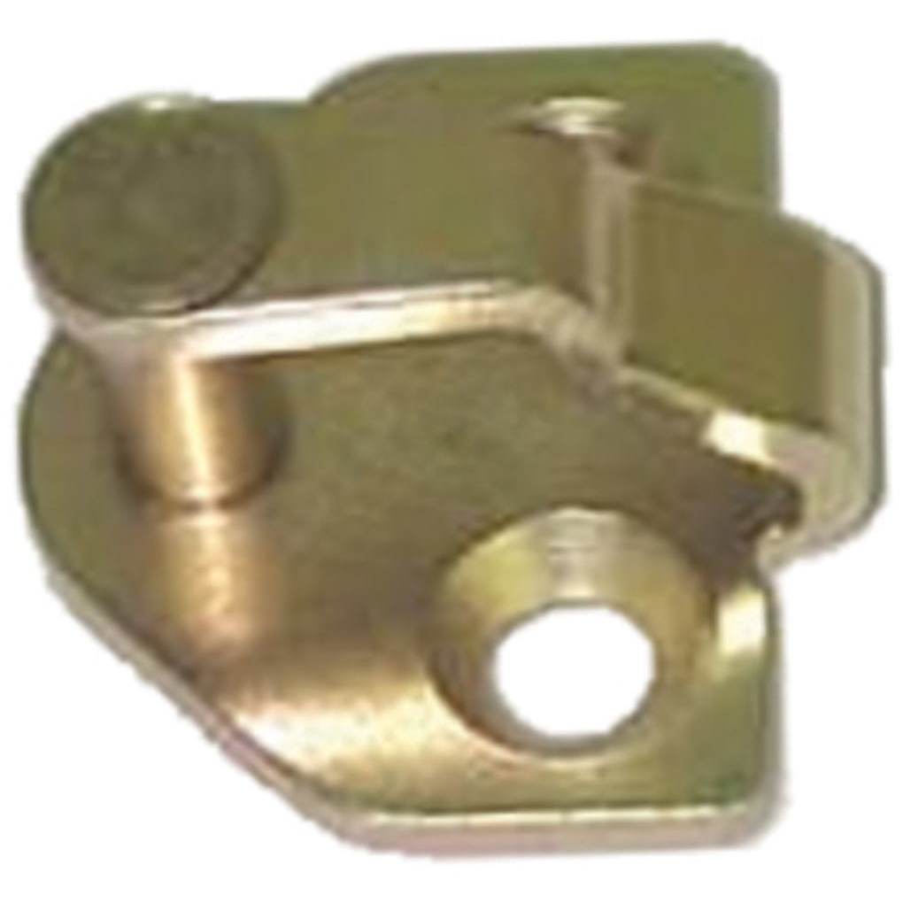 Batente da Porta para Mercedes-Benz Accelo 715 C e Accelo 915 C - Universal Automotive - 50392