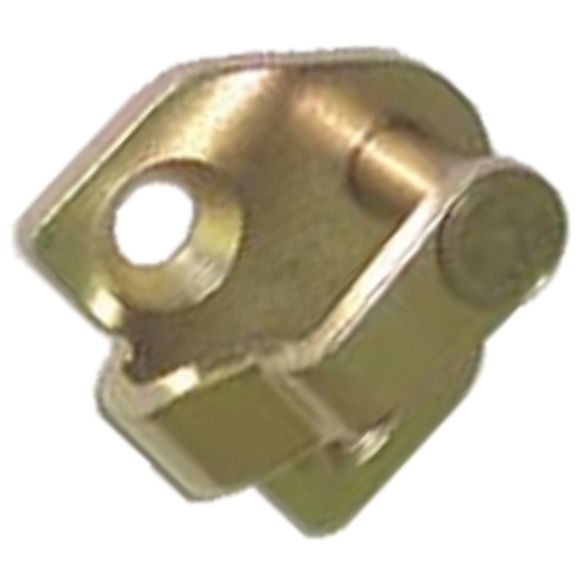 Batente da Porta para Mercedes-Benz Accelo 715 C e Accelo 915 C - Universal Automotive - 50392