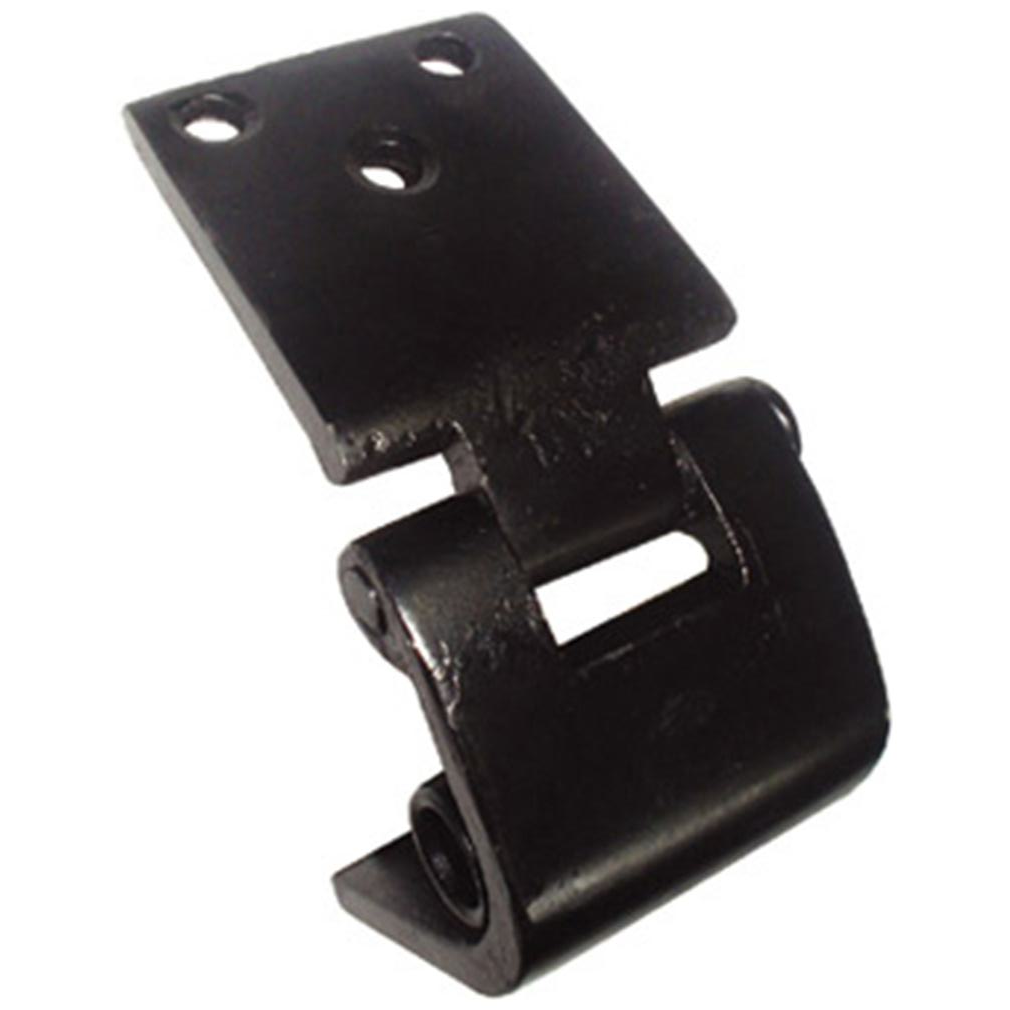 Dobradiça Superior da Porta Dianteira - Universal - 50423