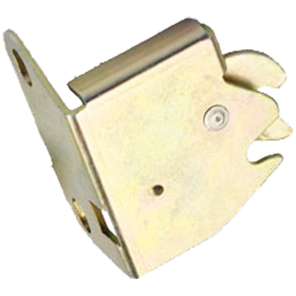 Fechadura inferior da grade do capô - Direito - Universal - 50504