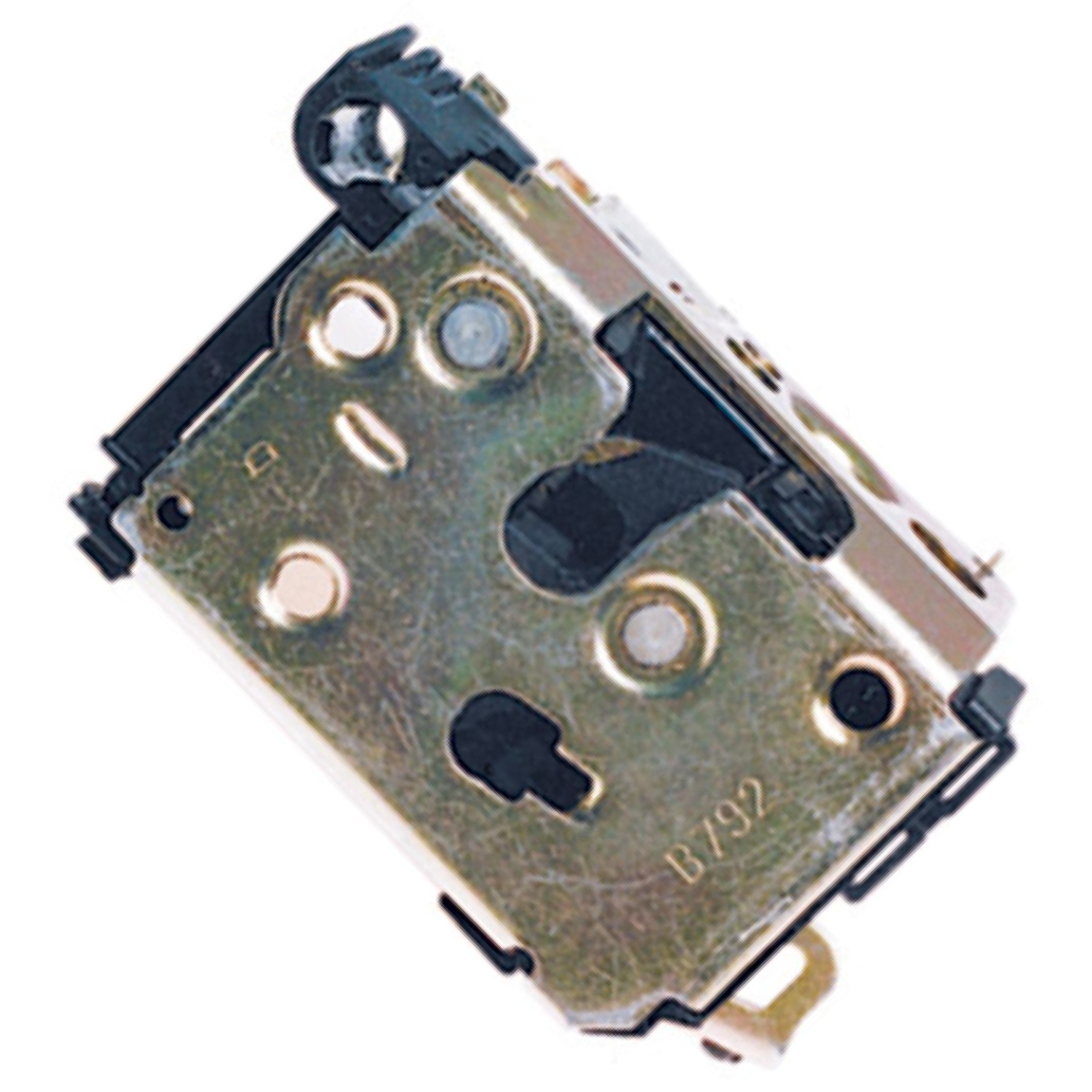 Fechadura da Porta - Universal - 50583