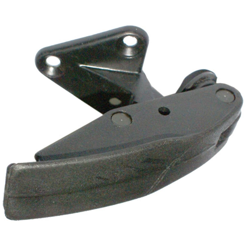 Trinco da janela basculante lateral do Vidro traseiro - Universal - 60587