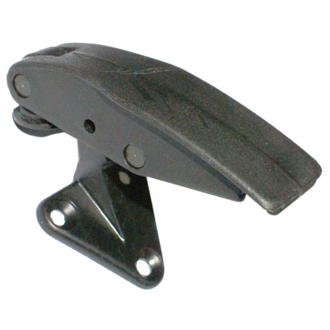 Trinco da janela basculante lateral do Vidro traseiro - Universal - 60587