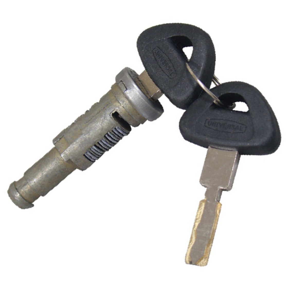 Cilindro Fechadura da Porta Dianteira - Universal - 61102