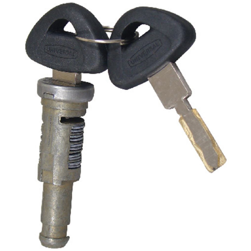 Cilindro Fechadura da Porta Dianteira - Universal - 61102