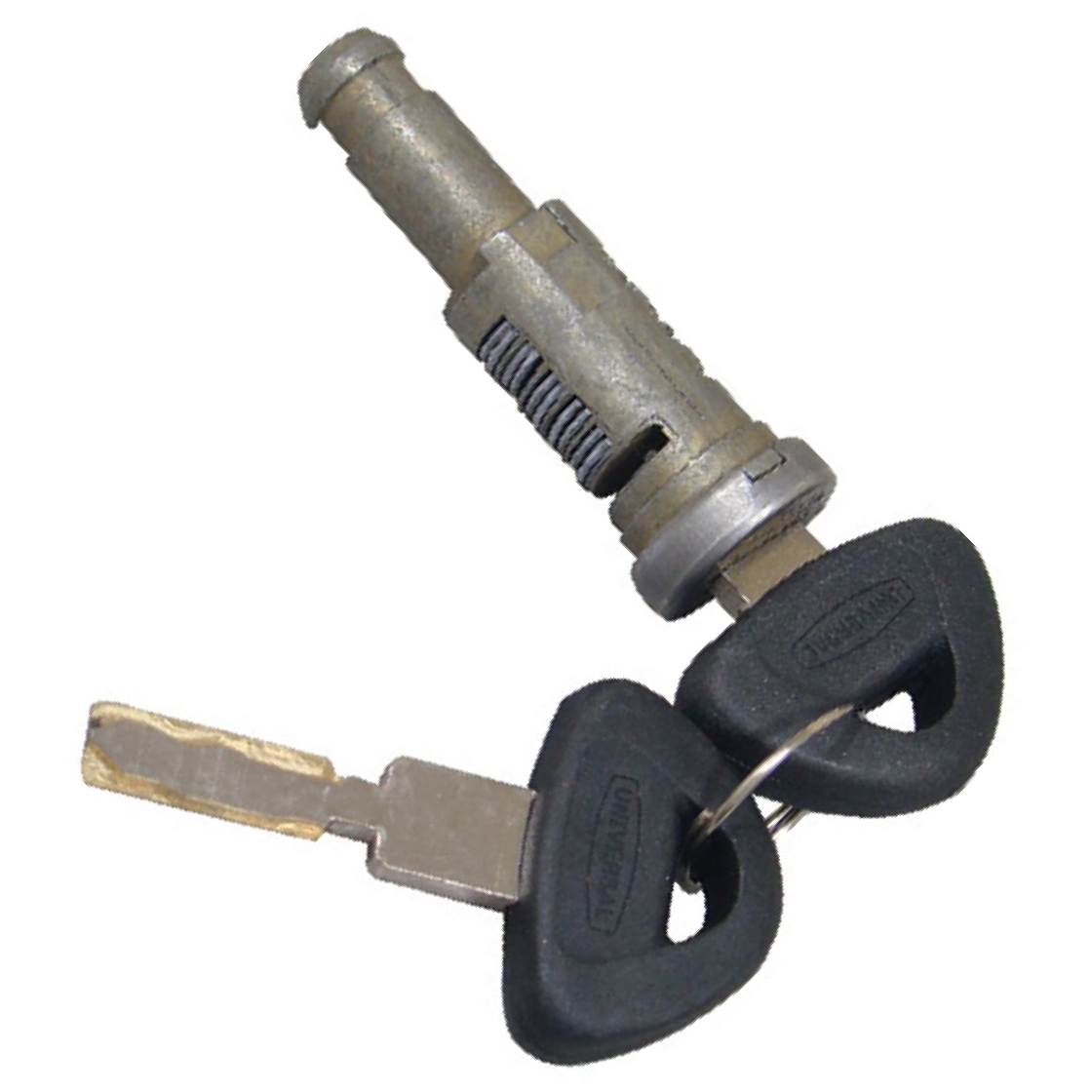 Cilindro Fechadura da Porta Dianteira - Universal - 61102