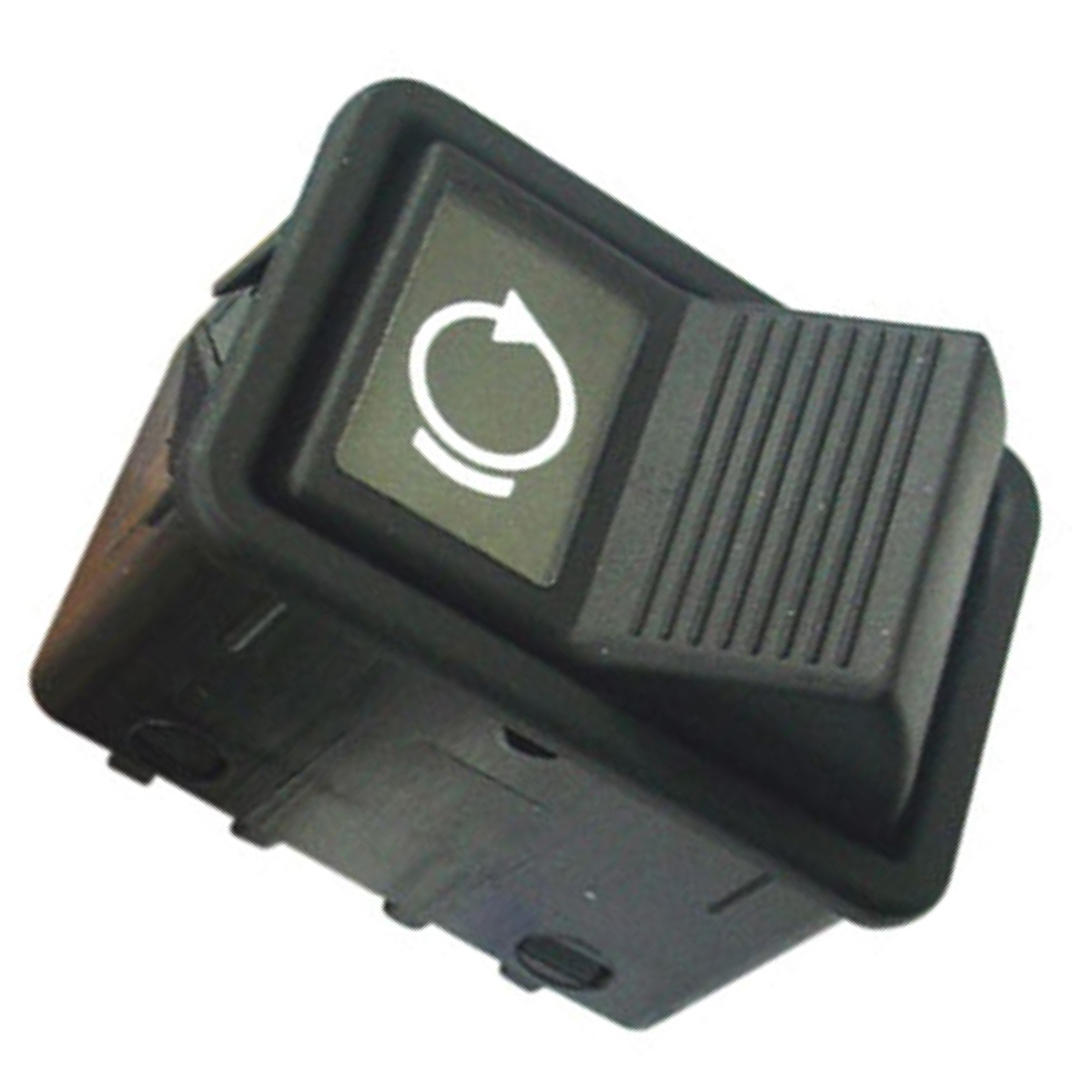 Interruptor do Freio do Motor - 24V - Universal - 90458