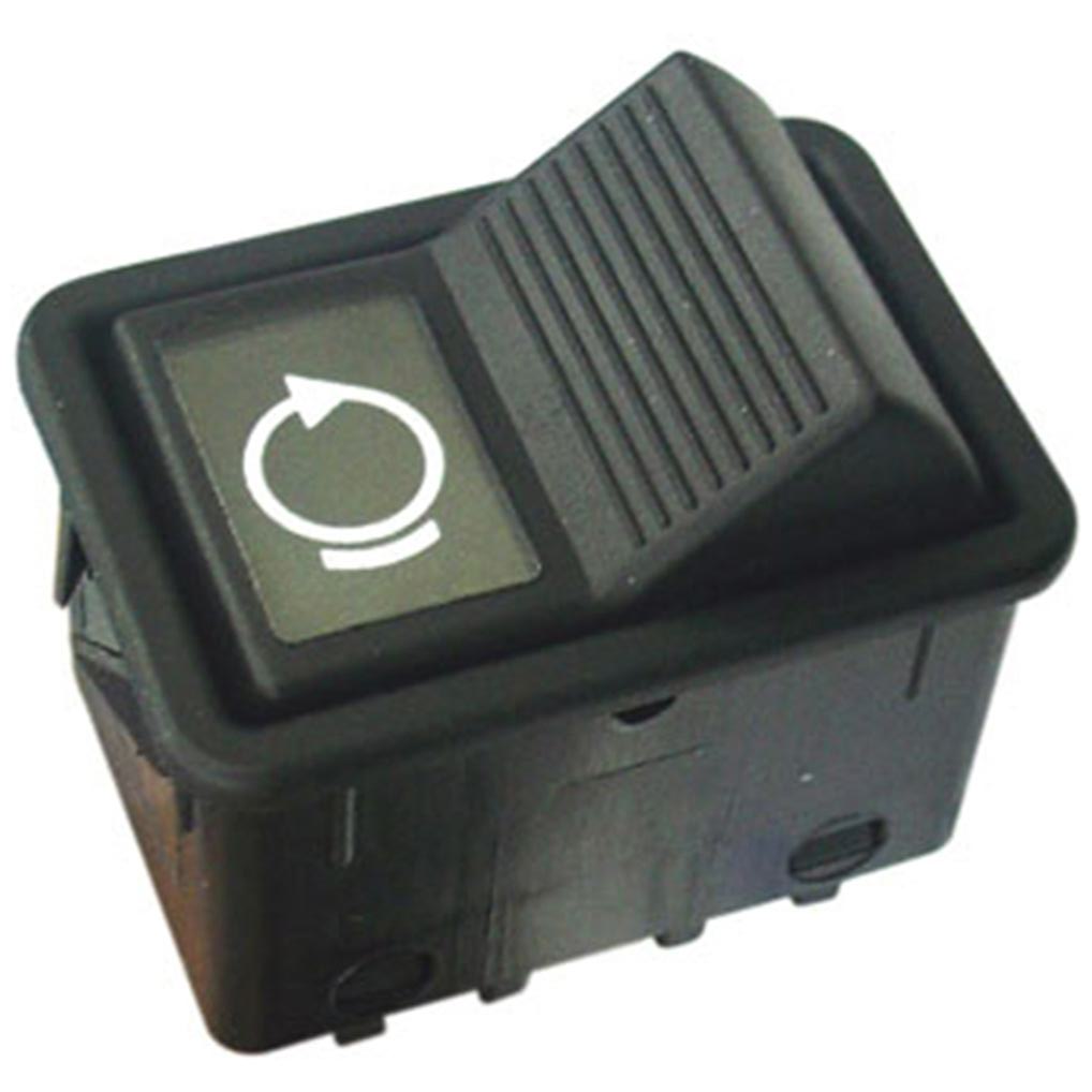 Interruptor do Freio do Motor - 24V - Universal - 90458