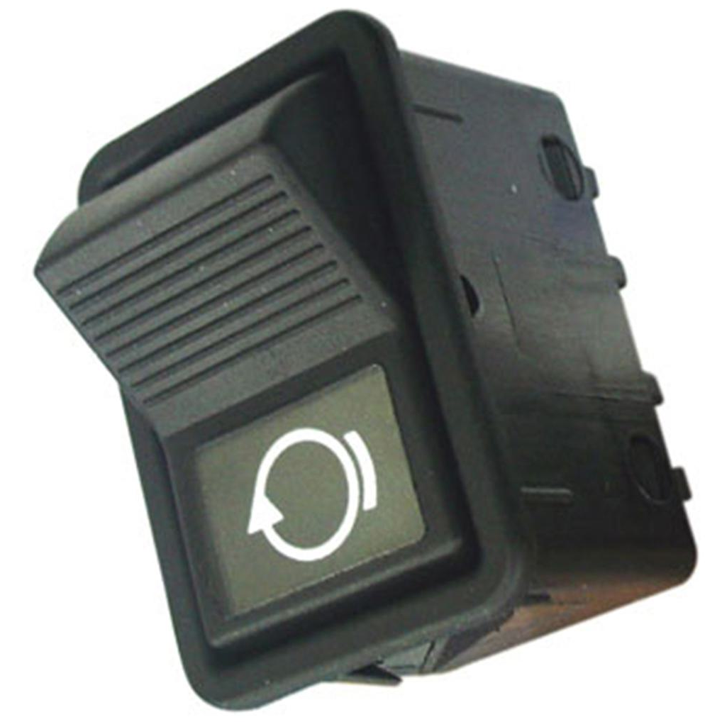 Interruptor do Freio do Motor - 24V - Universal - 90458