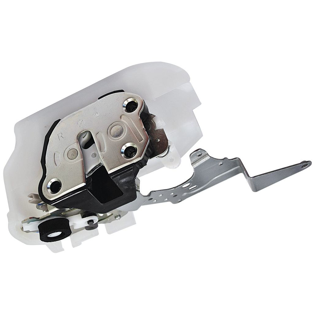 Fechadura da Porta Traseira para Chevrolet S10 e Trailblazer - Universal Automotive - 41680