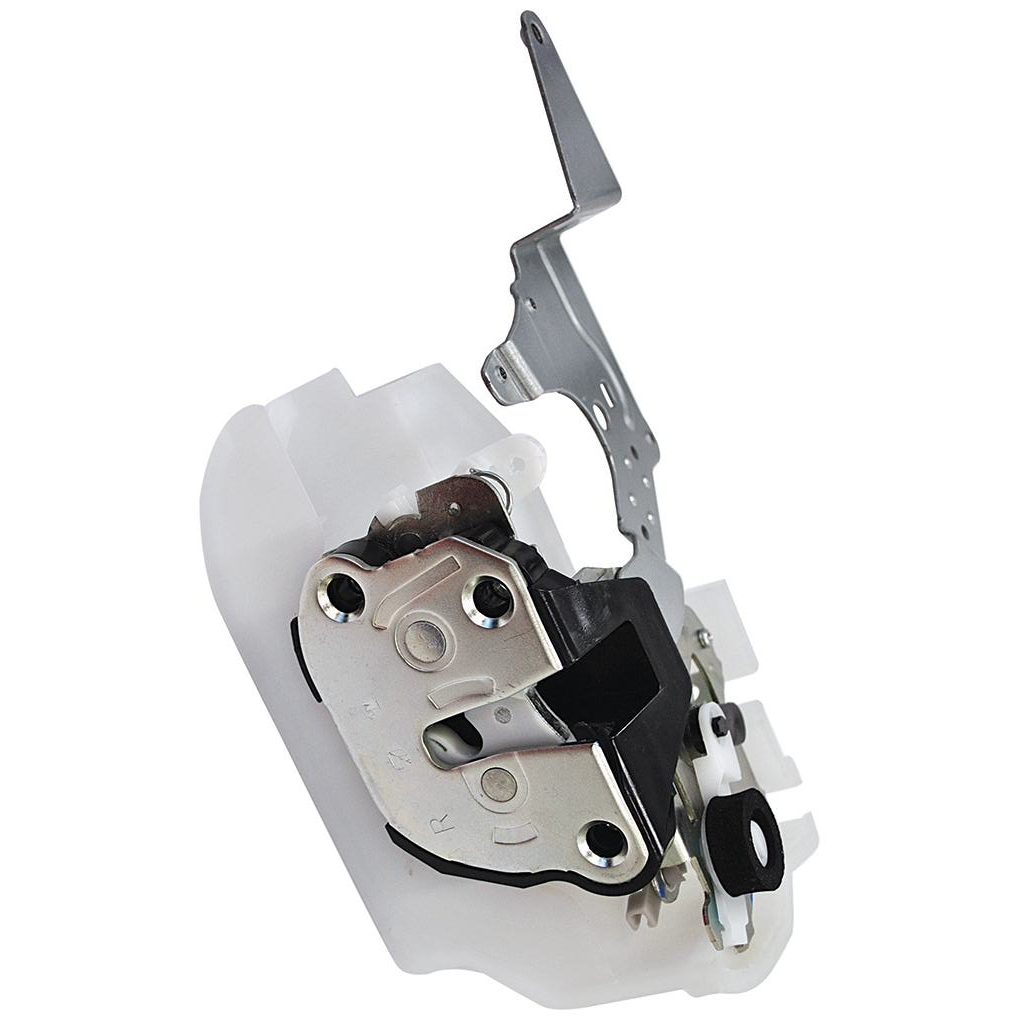 Fechadura da Porta Traseira para Chevrolet S10 e Trailblazer - Universal Automotive - 41680