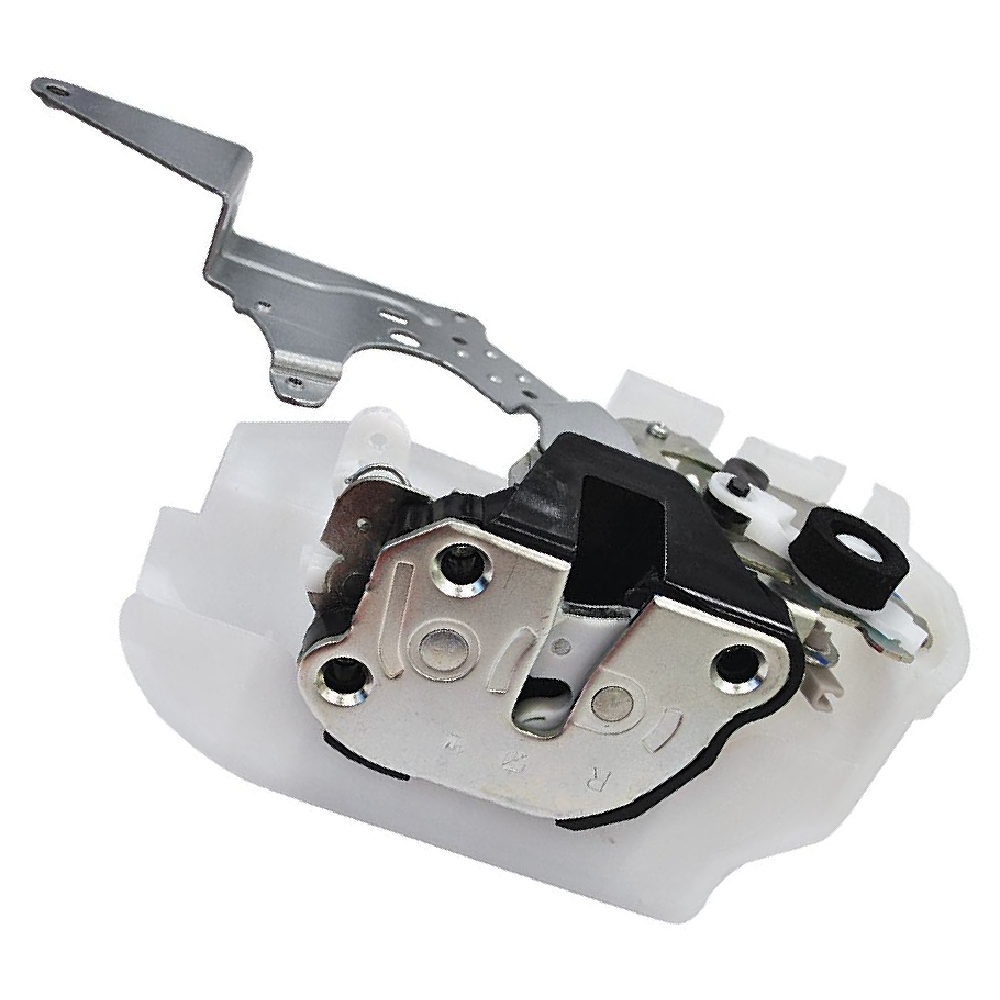 Fechadura da Porta Traseira para Chevrolet S10 e Trailblazer - Universal Automotive - 41680