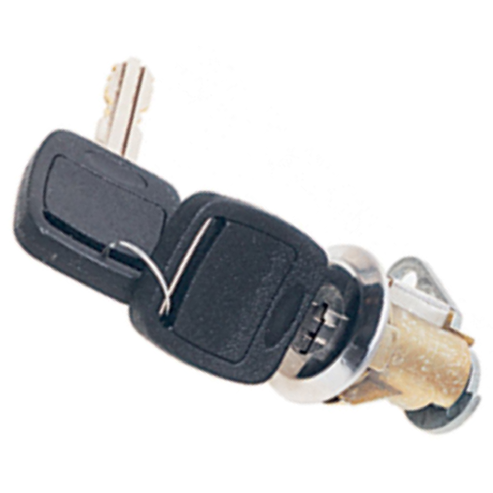 Cilindro Fechadura da Porta Dianteira - Universal - 30247