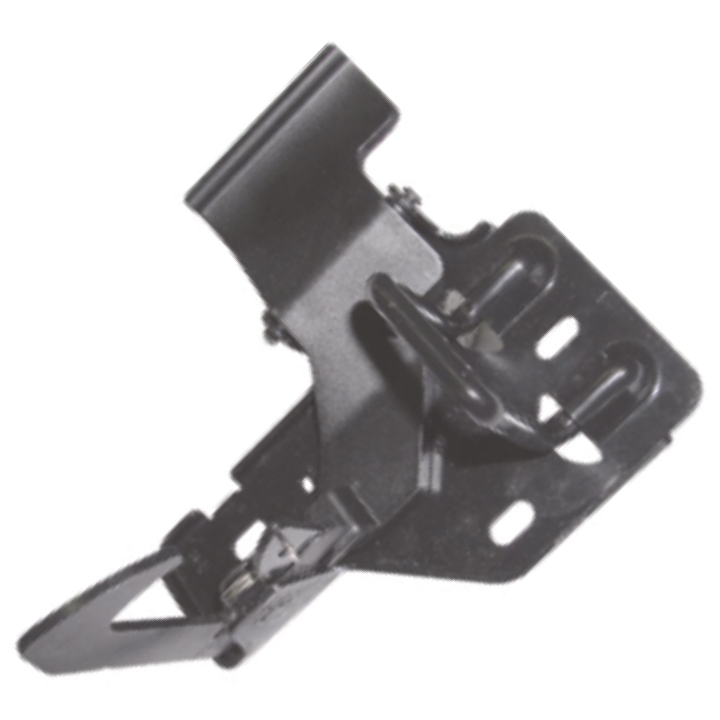 Fechadura do Capô para Volkswagen Polo e Polo Sedan - Universal Automotive - 21174