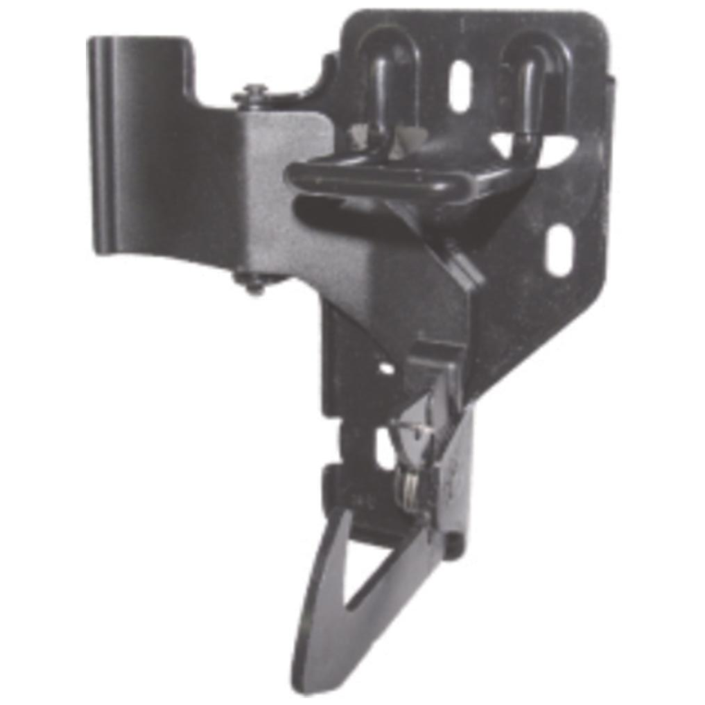 Fechadura do Capô para Volkswagen Polo e Polo Sedan - Universal Automotive - 21174
