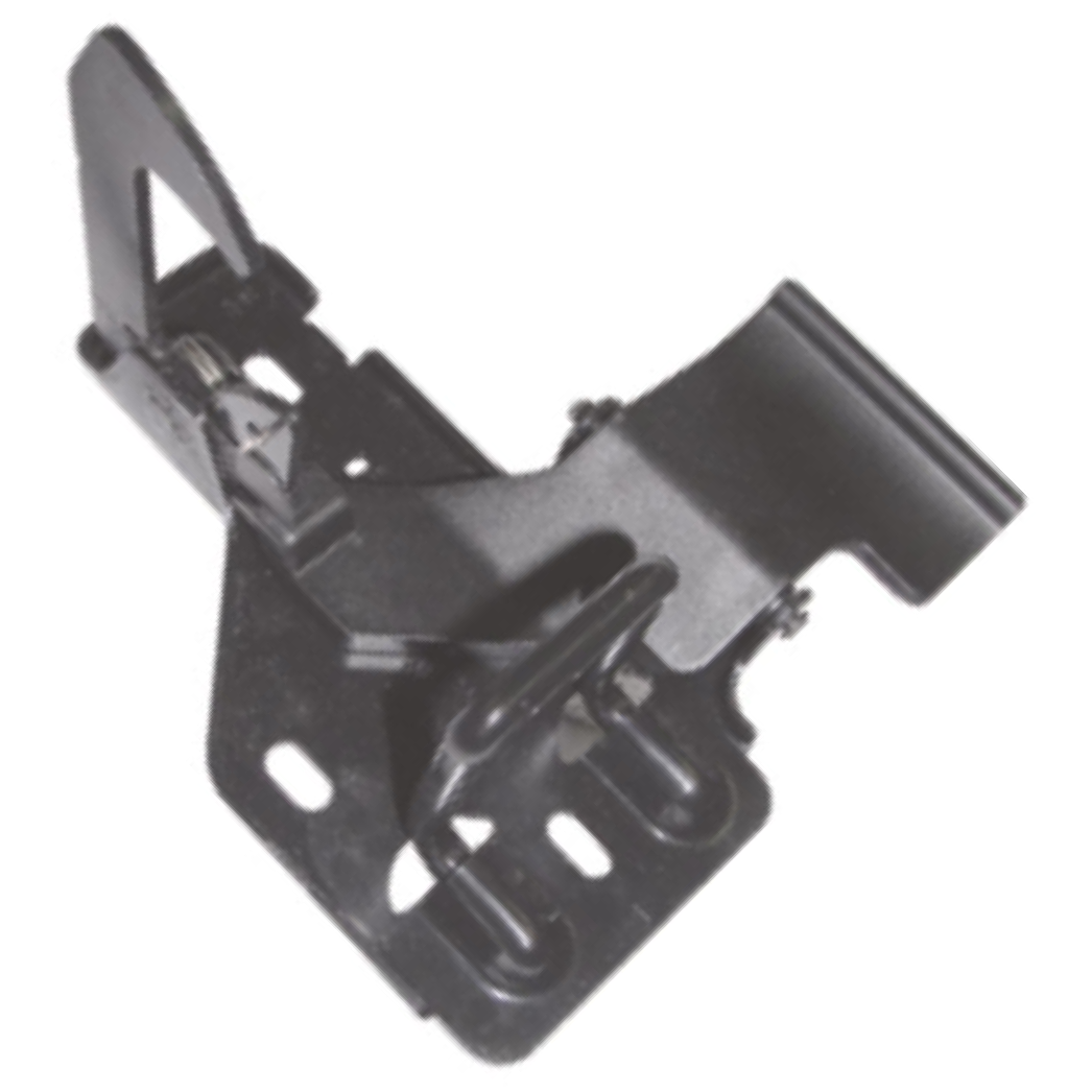 Fechadura do Capô para Volkswagen Polo e Polo Sedan - Universal Automotive - 21174