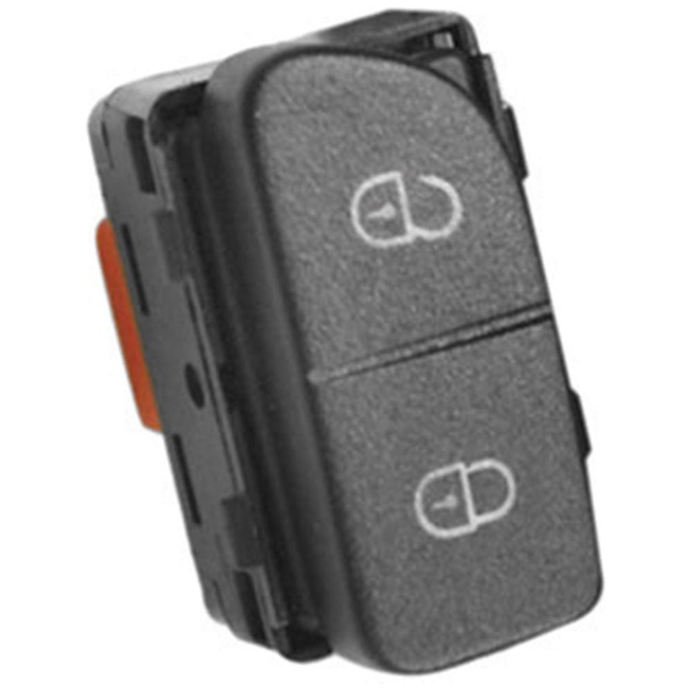 Tecla de Acionamento da Trava Elétrica para Volkswagen Gol - Universal Automotive - 90552