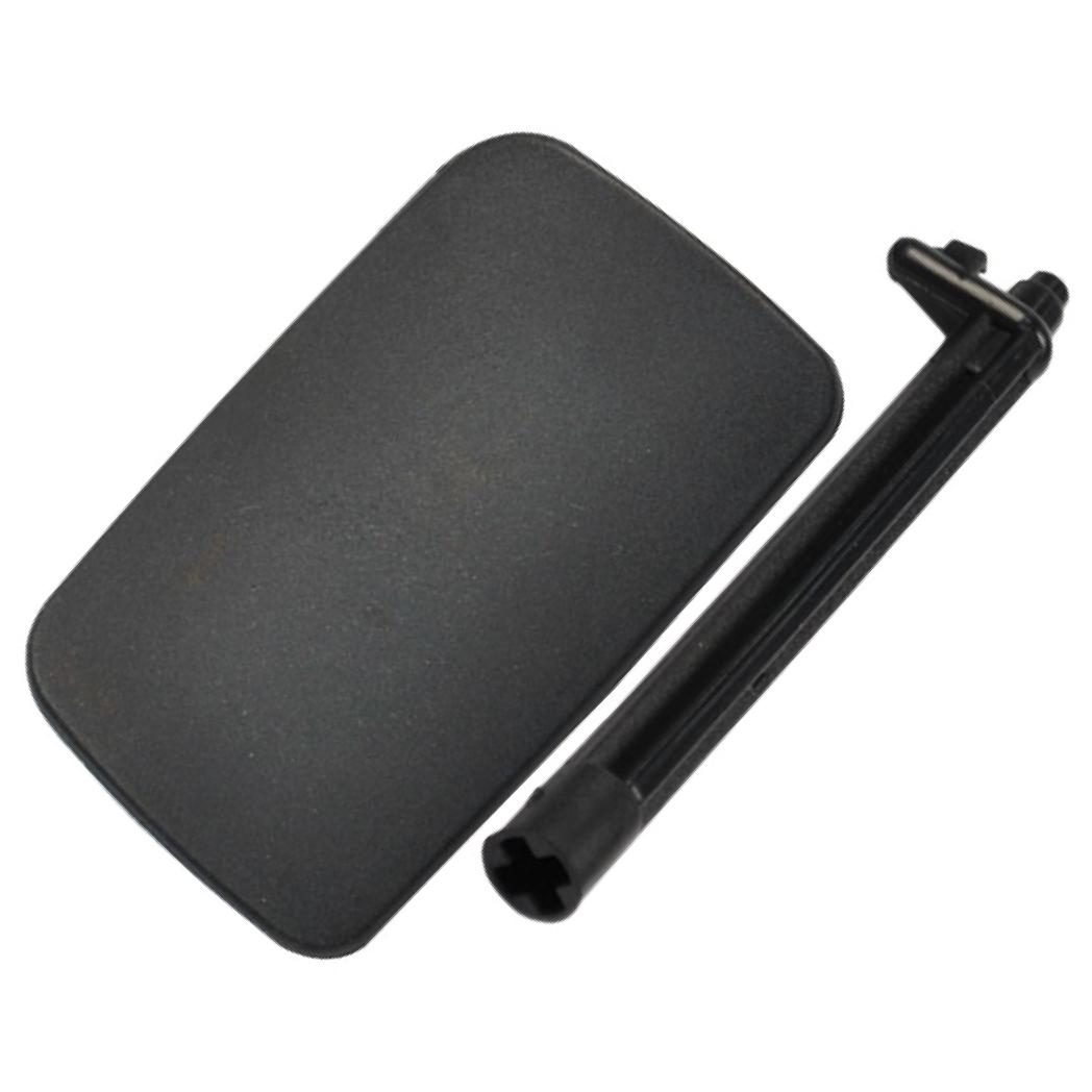 Fecho do Porta-Luvas para Volkswagen Gol e Parati - Universal Automotive - 21432