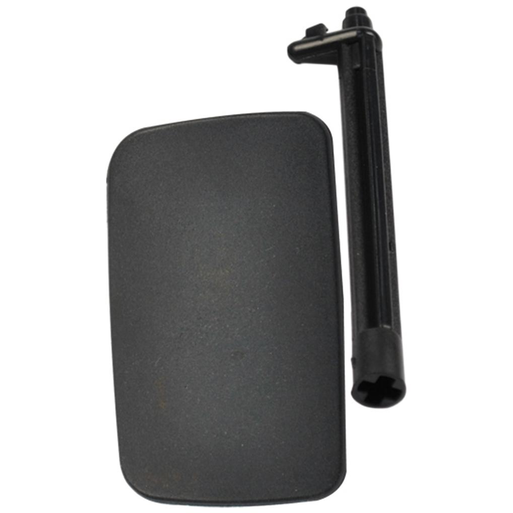 Fecho do Porta-Luvas para Volkswagen Gol e Parati - Universal Automotive - 21432