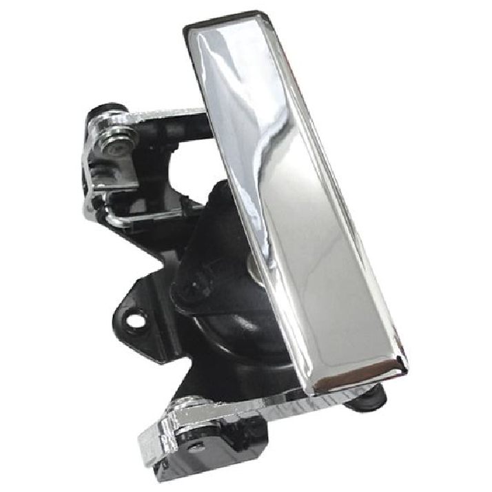 Maçaneta Externa da Tampa da Caçamba para Chevrolet S10 - Universal Automotive - 41257