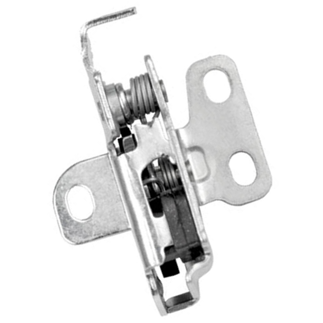 Fechadura - Superior DA Porta Traseira (Baú) - Universal - 70978