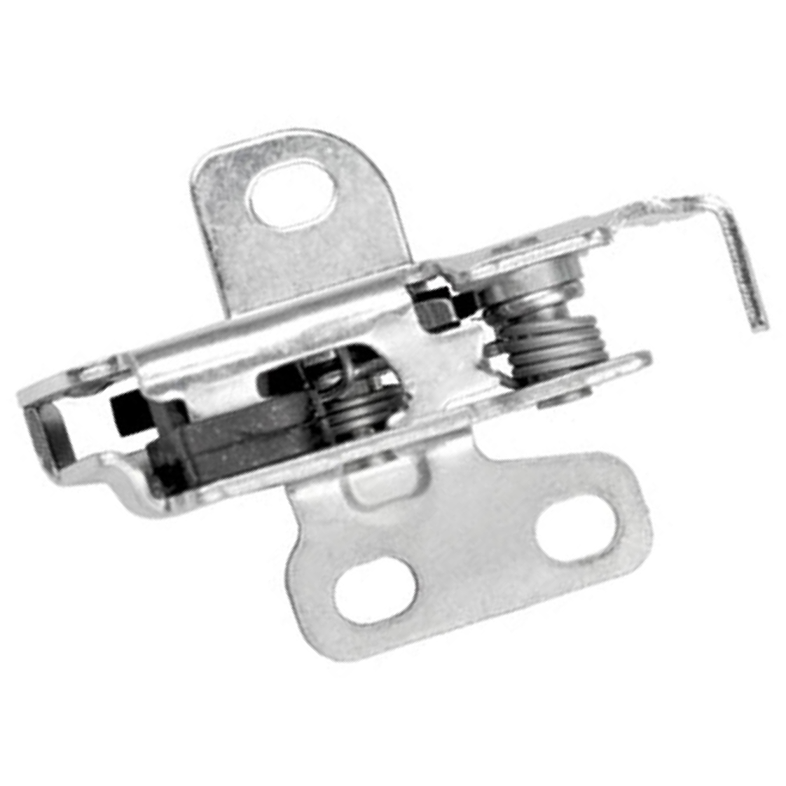 Fechadura - Superior DA Porta Traseira (Baú) - Universal - 70978
