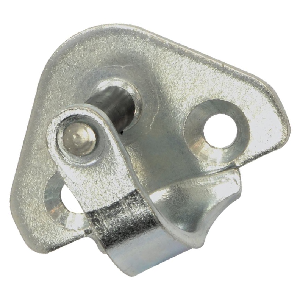 Batente da Porta para Fiat Ducato - Universal Automotive - 70207