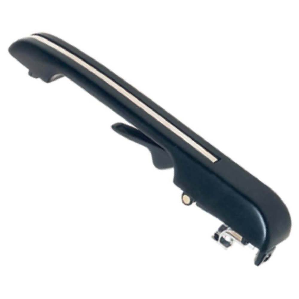 Maçaneta Externa da Porta Traseira para Volkswagen Quantum e Santana - Universal Automotive - 30307