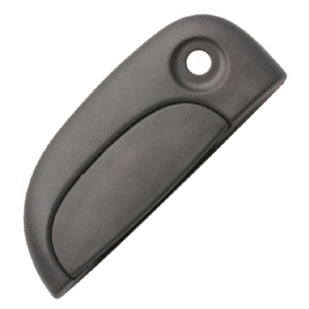 Maçaneta Externa da Porta Dianteira para Renault Kangoo - Universal Automotive - 11225