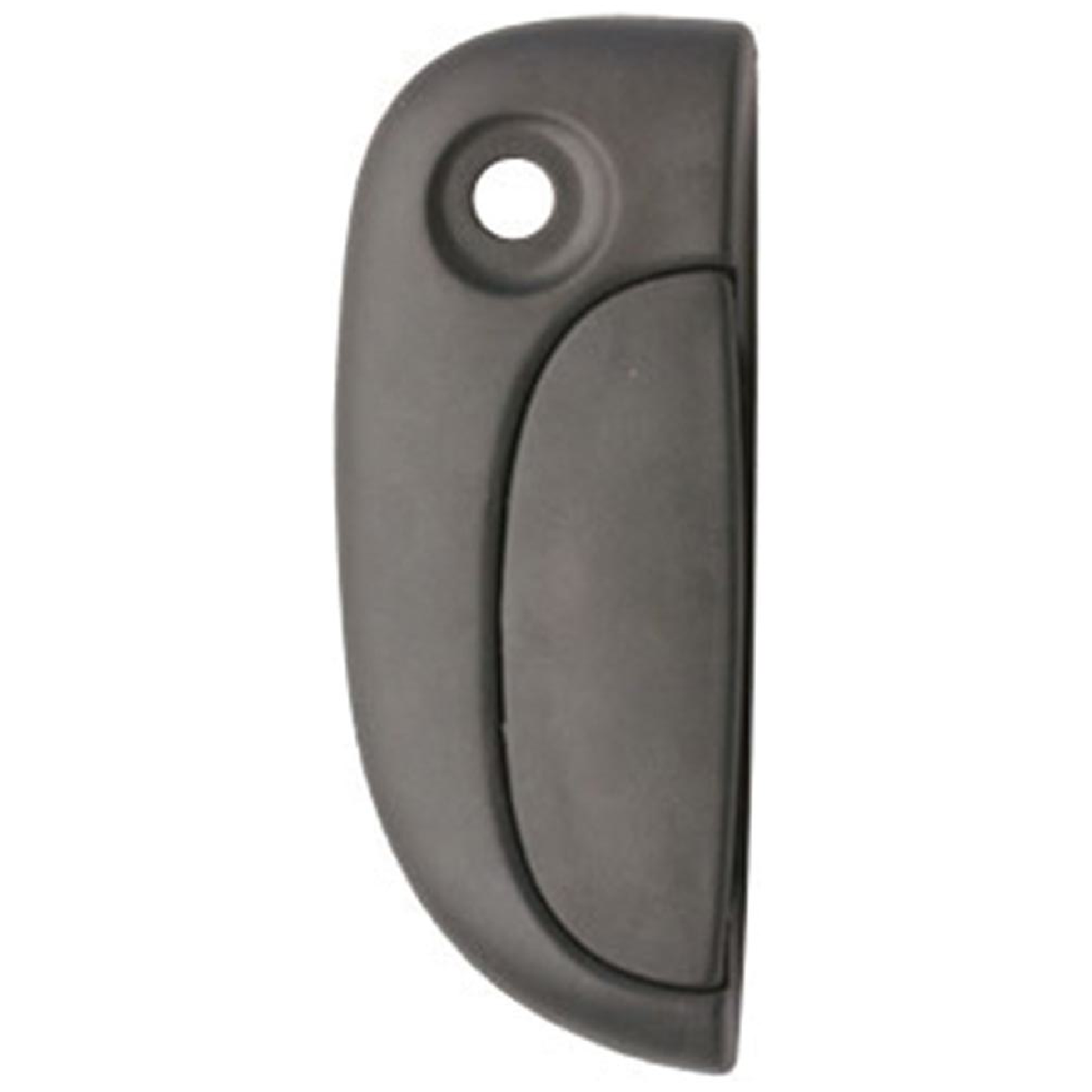 Maçaneta Externa da Porta Dianteira para Renault Kangoo - Universal Automotive - 11225