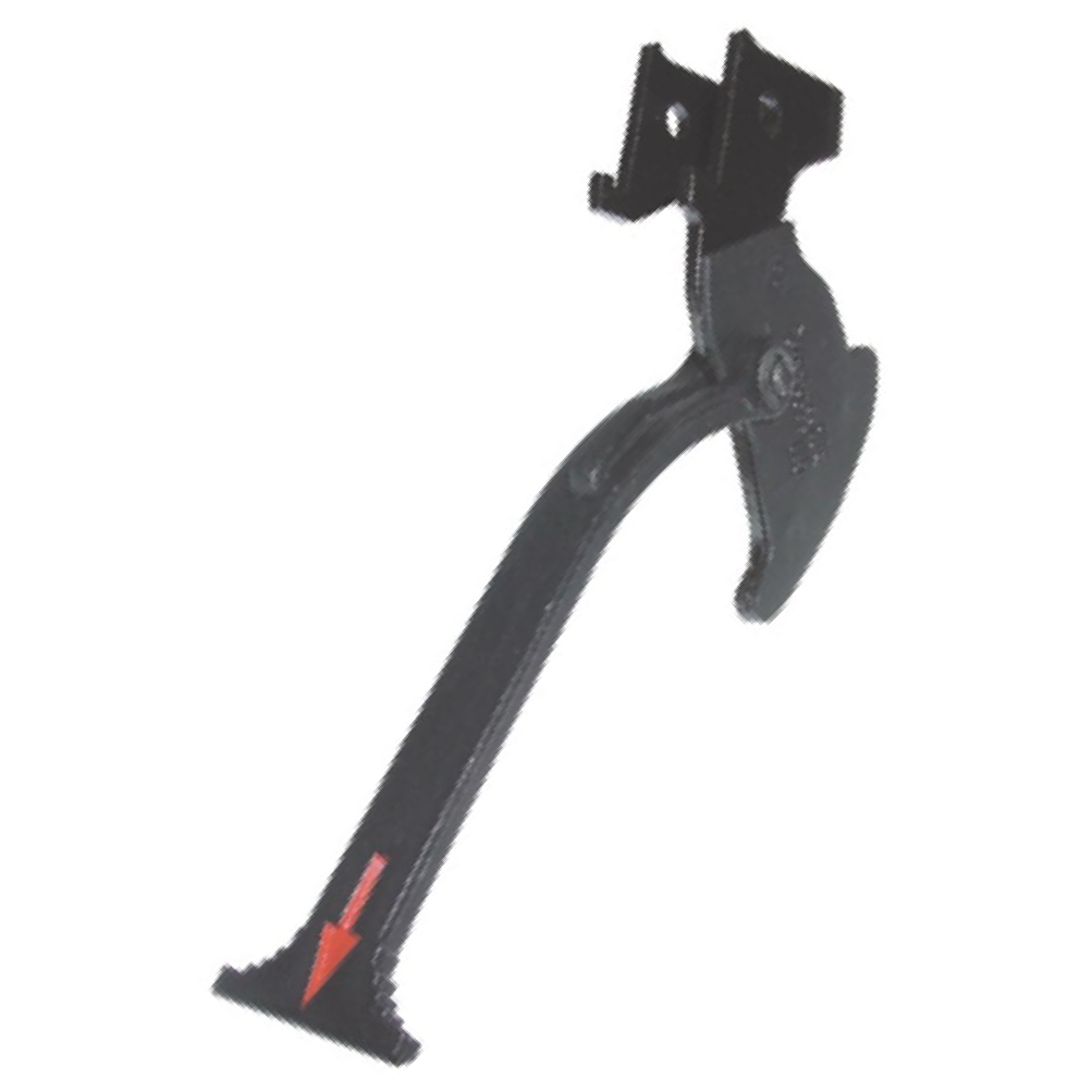 Fechadura do Capô para Chevrolet Meriva - Universal Automotive - 41008