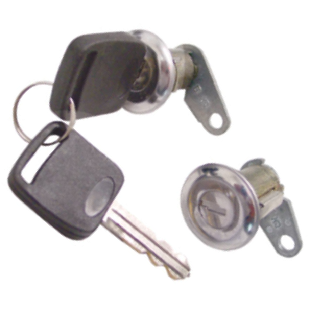 Cilindro da Porta Dianteira para Ford Belina e Corcel - Universal Automotive - 30255