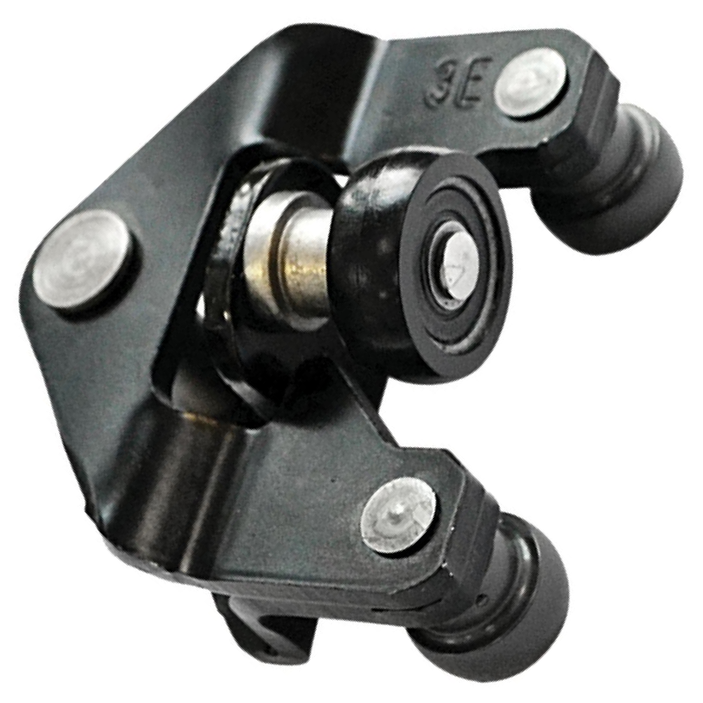 Guia Inferior da Porta Corrediça para Renault Master - Universal Automotive - 11427